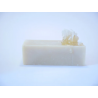 Savon au lait de chèvre et miel Ferme des Chèvres Feuilles