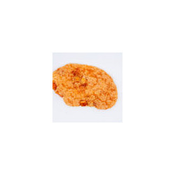 Biscuits BIO à l'orange