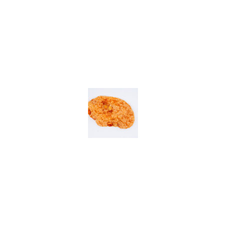 Biscuits BIO à l'orange